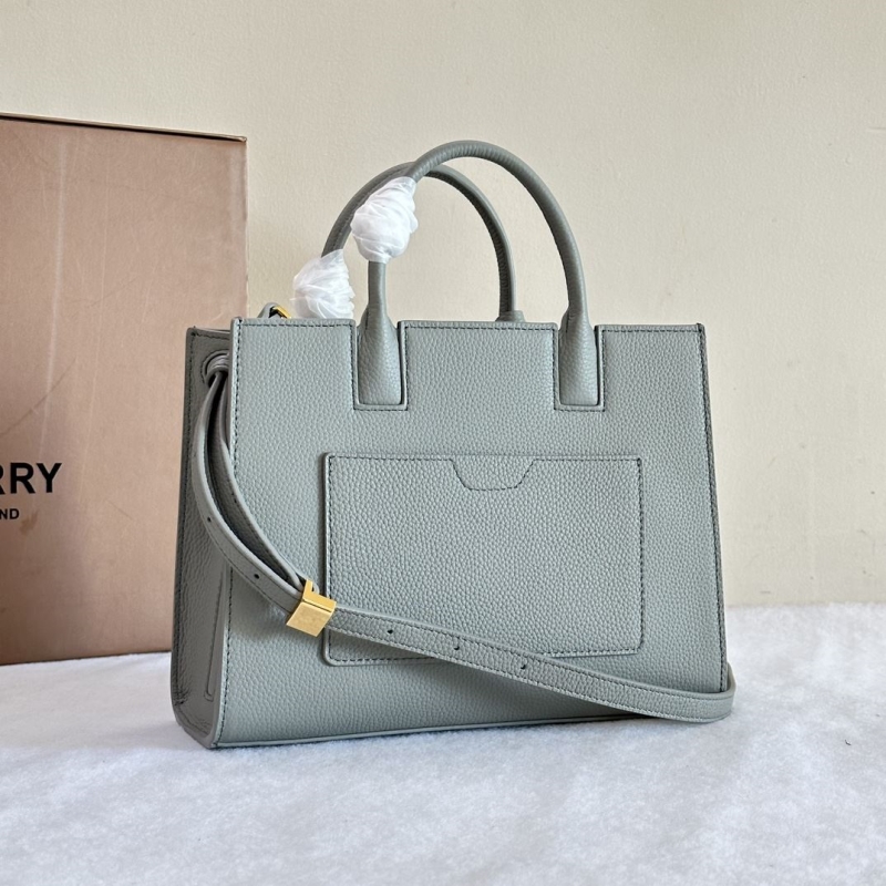 Burberry Top Handle Bags